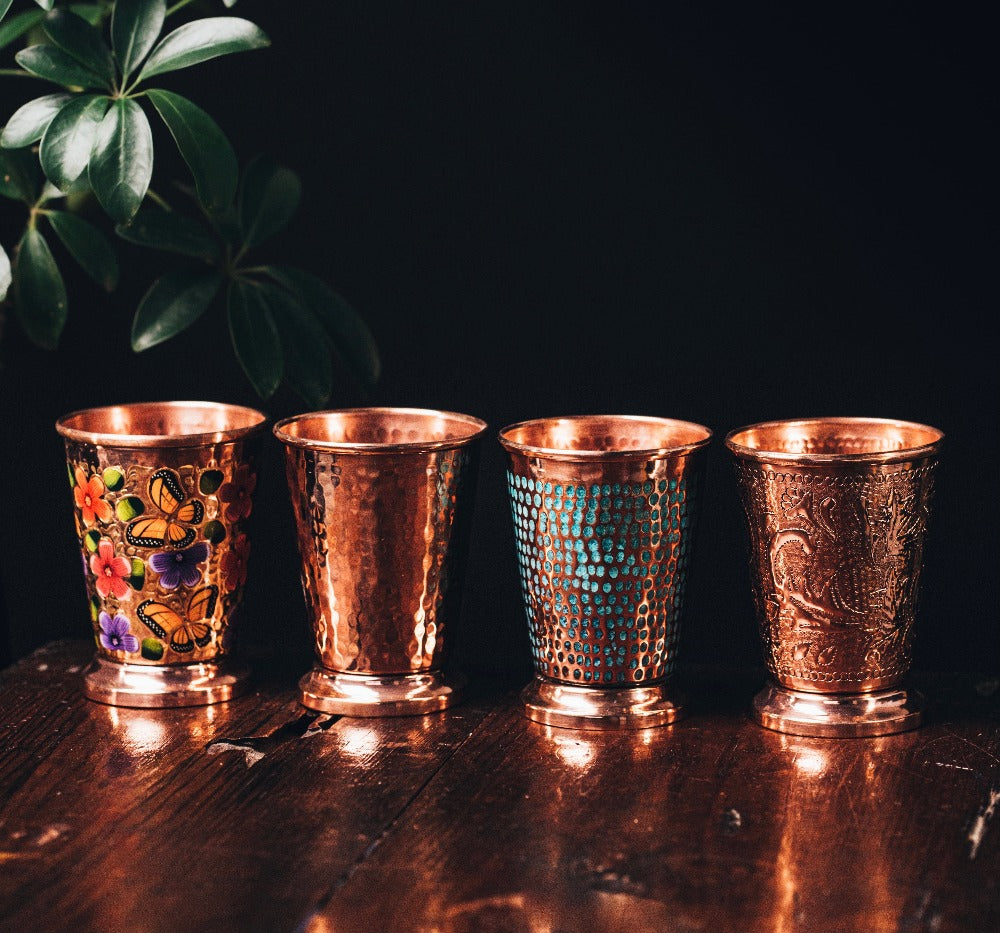 Juleps Set